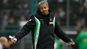 Gladbach muss nach Kiew