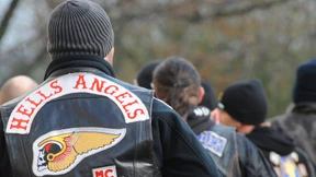 Türkische Rocker haben starken Zulauf