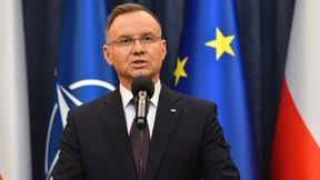 Duda: Krim „meiste Zeit in russischer Hand“