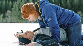 Er darf das Glück nicht verpassen