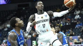 Deutschland besiegt Briten mit 63 Punkten Vorsprung