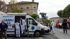 Mehr als 40 Tote bei Verkehrsunfall in Frankreich