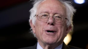 Bekennender Sozialist will Präsident der Vereinigten Staaten werden