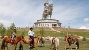 Wie China eine Ausstellung in Frankreich zensieren wollte