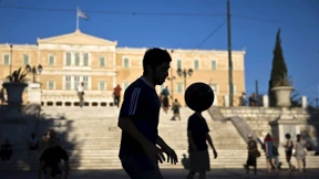 Gläubiger überprüfen griechische Reformfortschritte