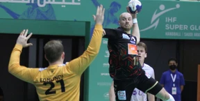 Handball-Teams aus Berlin und Magdeburg im Finale