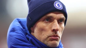 Thomas Tuchel greift durch