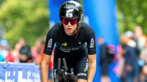 Sex verursachte Dopingverdacht – Triathletin freigesprochen