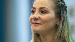 Der bewegende Besuch der Kristina Vogel