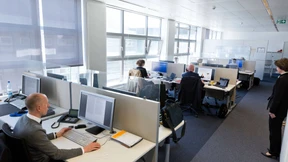 An jedem Morgen eine Reise nach Jerusalem