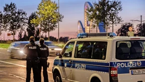 Jeden Tag zehn Zurückweisungen