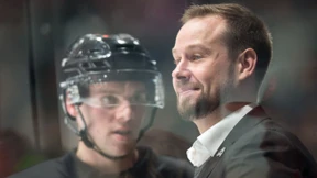 Tiilikainen neuer Löwen-Trainer?