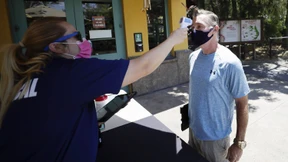 Amerikas Behörden warnen vor neuen Ausgangsbeschränkungen