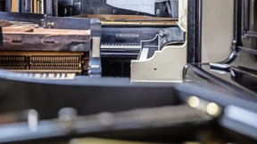 Auf der Suche nach dem beseelten Ton