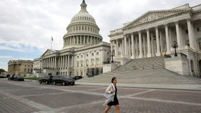 Denn sie verlieren die Geduld mit Trump