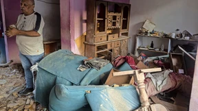 Wie antwortet man auf Kanonenbootpolitik?