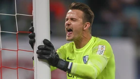 Der Aufrüttler im Bochumer Tor