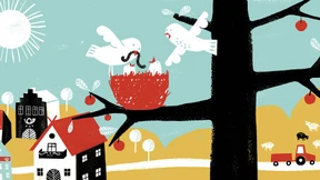 Was an der Provinz so schön ist