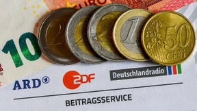 Was sind schon drei Milliarden?