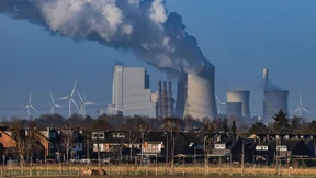 Berlin will viele Millionen CO2-Ausstoßrechte löschen