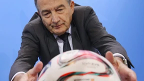 Eine Kampfansage sieht anders aus