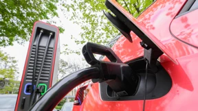 Wann wird die Feststoffbatterie serienreif?