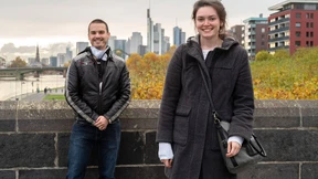 In der Krise Sicherheit gefunden