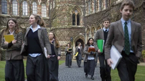 Gefahrlos und sicher diskutieren