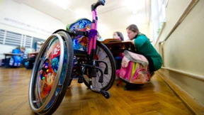 Auf dem Weg zur „inklusiven Gesellschaft“