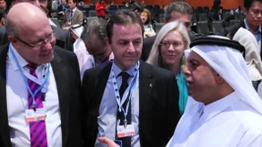 Mini-Kompromiss beim Welt-Klimagipfel