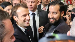 Vertraute Macron dem Falschen?