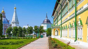 Ist Gott der Chefarzt?