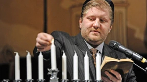 Jüdisch in der Armee