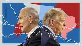 Biden oder Trump – wer führt in den Umfragen?