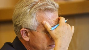 Polizei ermittelt gegen Feldmann