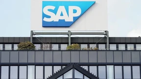 SAP holt KI-Chef von Microsoft