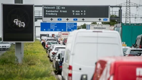 Am Autobahn-Ausbau führt kein Weg vorbei