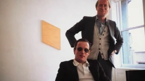 Die dauernde Ausstellung  als leitendes Ideal  