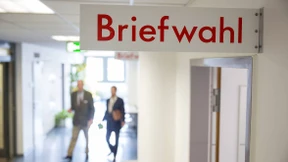 Hunderte Briefwahlunterlagen in Frankfurt doppelt verschickt