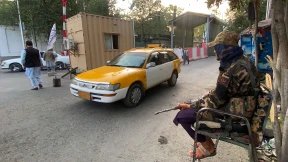 Wie wollen die Taliban regieren?