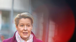 Regierende unter Druck