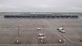 Hauptstadtflughafen soll Ende 2020 eröffnen