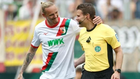 Union-Sieg beim Abschied von Schiedsrichter Brych