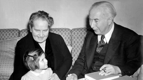 Mein Bundespräsident