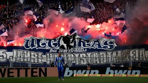 Später Ausgleich trifft Dortmund