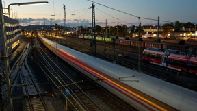 Deutschland ist angreifbar