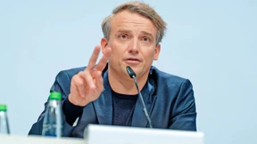 Frisst die KI jetzt auch noch SAP, Herr Klein?