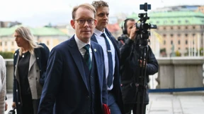 Neue rechte Regierung in Schweden kippt feministische Außenpolitik