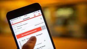 Datenschützer kritisiert Regeln zum Sparpreisticket