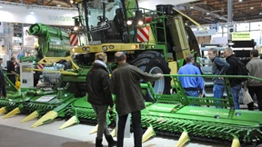 Wer Diesel sät, wird Nahrung ernten